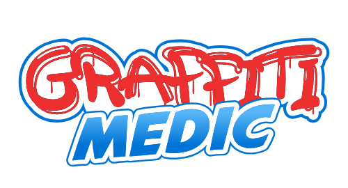 Graffiti Medic — Graffiti Removal Vancouver